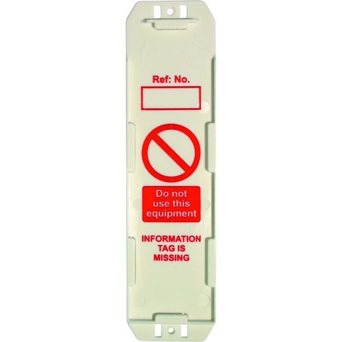 Ladder Safety Tagging System (TGOT5)